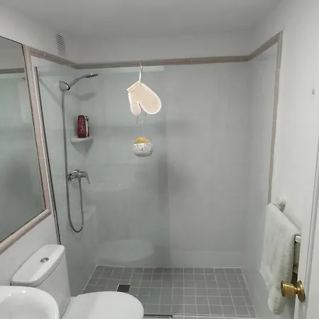 Buena Pace - Lovely In Appartement Corralejo
