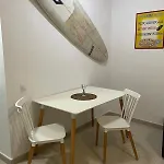 Buena Pace - Lovely In Apartamento