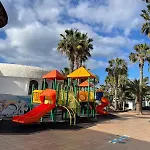 Apartamento Buena Pace - Lovely In Corralejo
