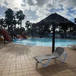 Apartamento Buena Pace - Lovely In *