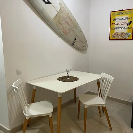 Buena Pace - Lovely In Apartamento