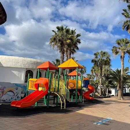 Apartamento Buena Pace - Lovely In Corralejo