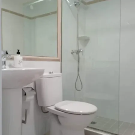 Buena Pace - Lovely In Apartamento