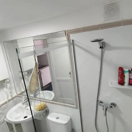 Apartamento Buena Pace - Lovely In
