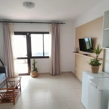 Apartamento Buena Pace - Lovely In Corralejo