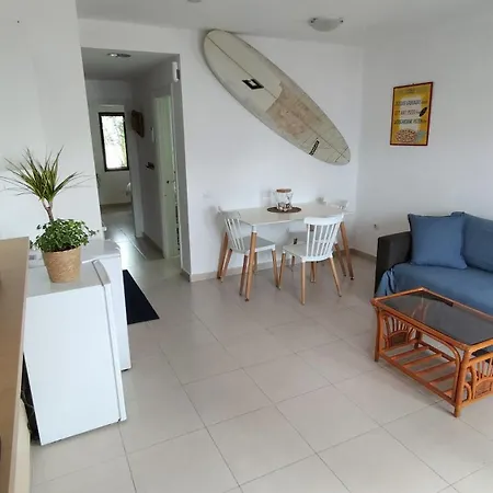 Buena Pace - Lovely In Apartamento