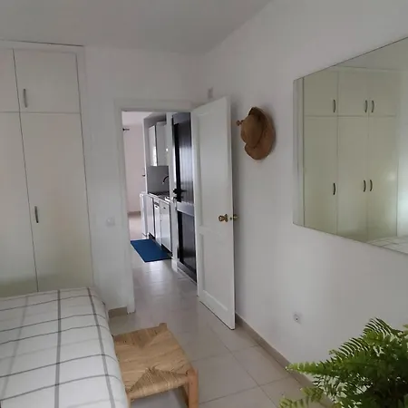 Buena Pace - Lovely In Apartamento Corralejo