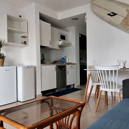 Buena Pace - Lovely In Appartement Corralejo