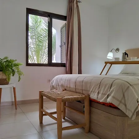 Apartamento Buena Pace - Lovely In