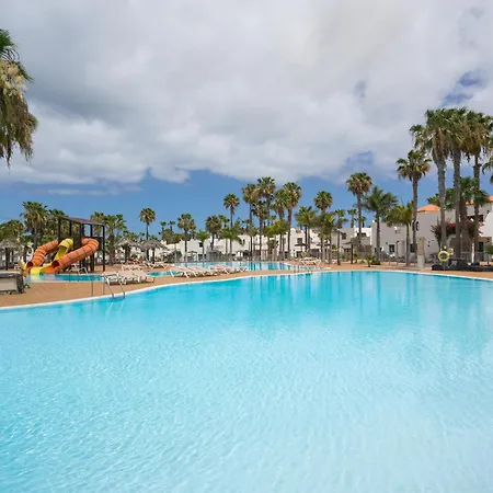 Apartamento Buena Pace - Lovely In Corralejo