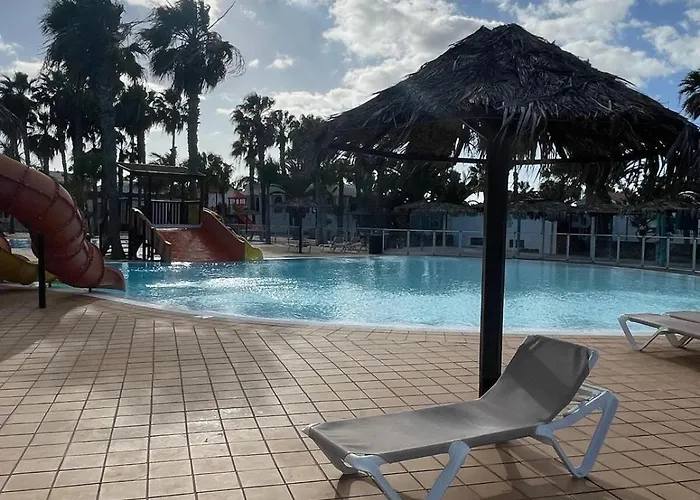 Apartment Buena Pace - Lovely In *