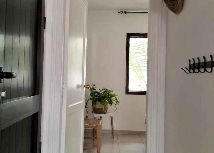 Buena Pace - Lovely In Apartment Corralejo