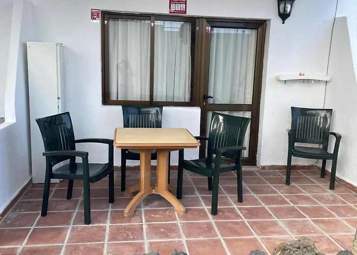 Apartment Buena Pace - Lovely In *