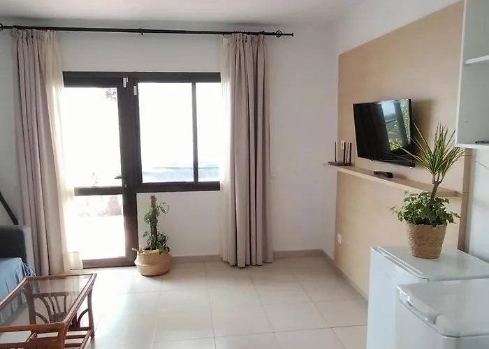 Apartment Buena Pace - Lovely In Corralejo