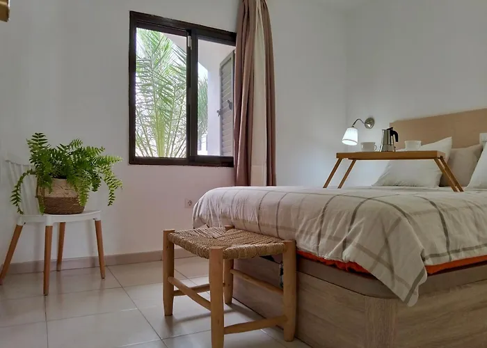 Apartment Buena Pace - Lovely In