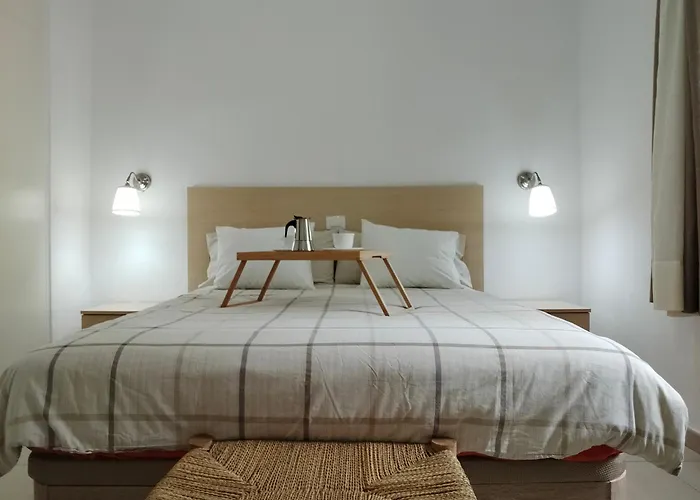 Apartment Buena Pace - Lovely In Corralejo