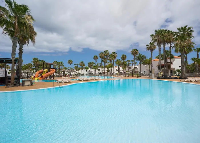 Apartment Buena Pace - Lovely In Corralejo